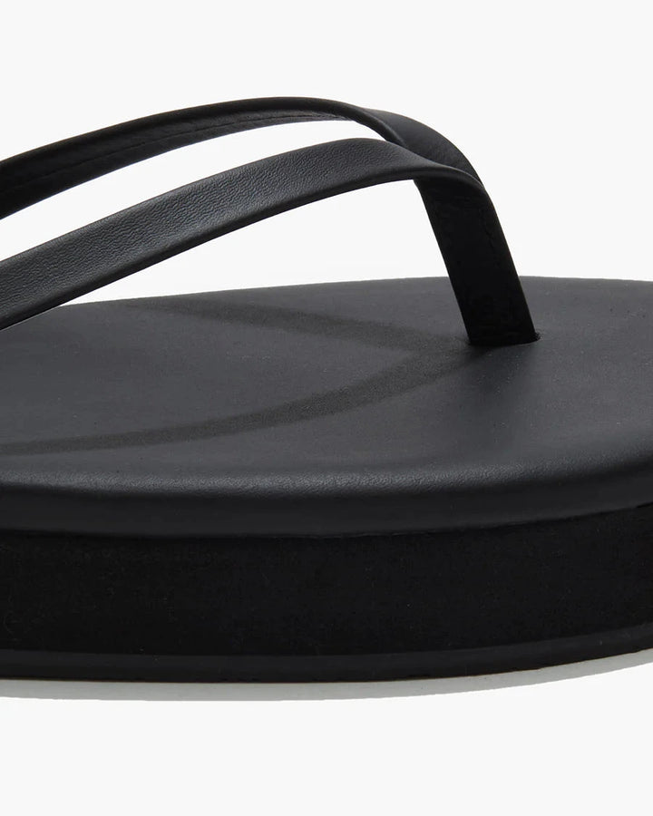 LILY PLATFORM SANDALS TKEES 