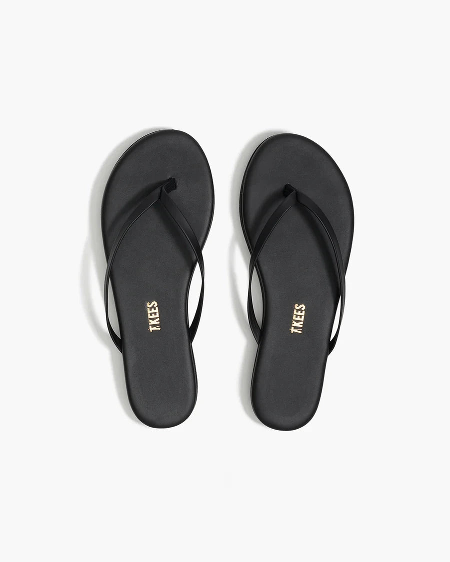 LILY PLATFORM SANDALS TKEES 