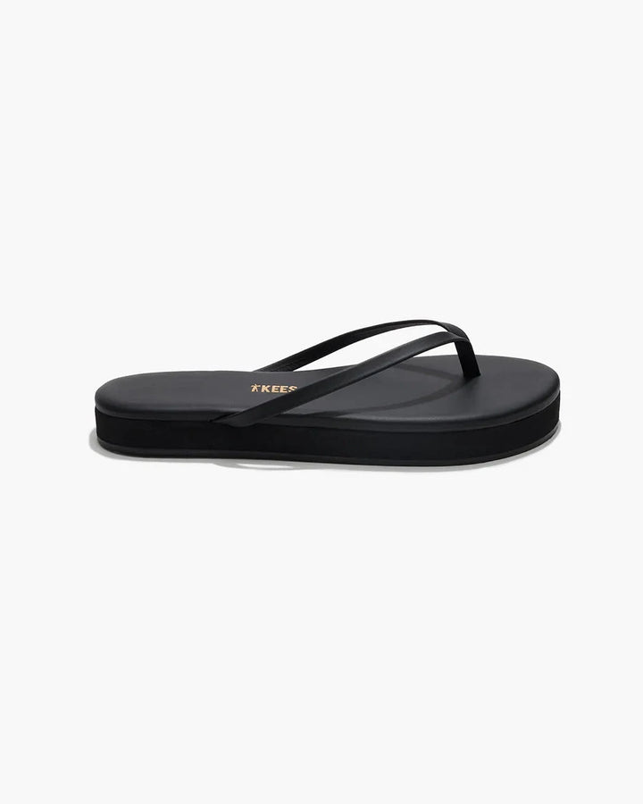 LILY PLATFORM SANDALS TKEES 