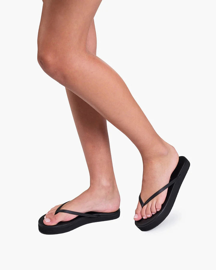 LILY PLATFORM SANDALS TKEES 