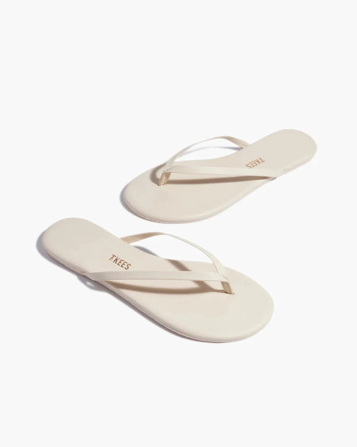 LILY SOLID Shoes TKEES 