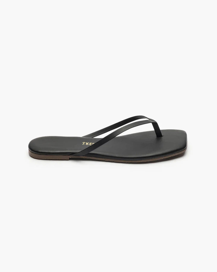 LILY SQUARE TOE SANDALS TKEES 