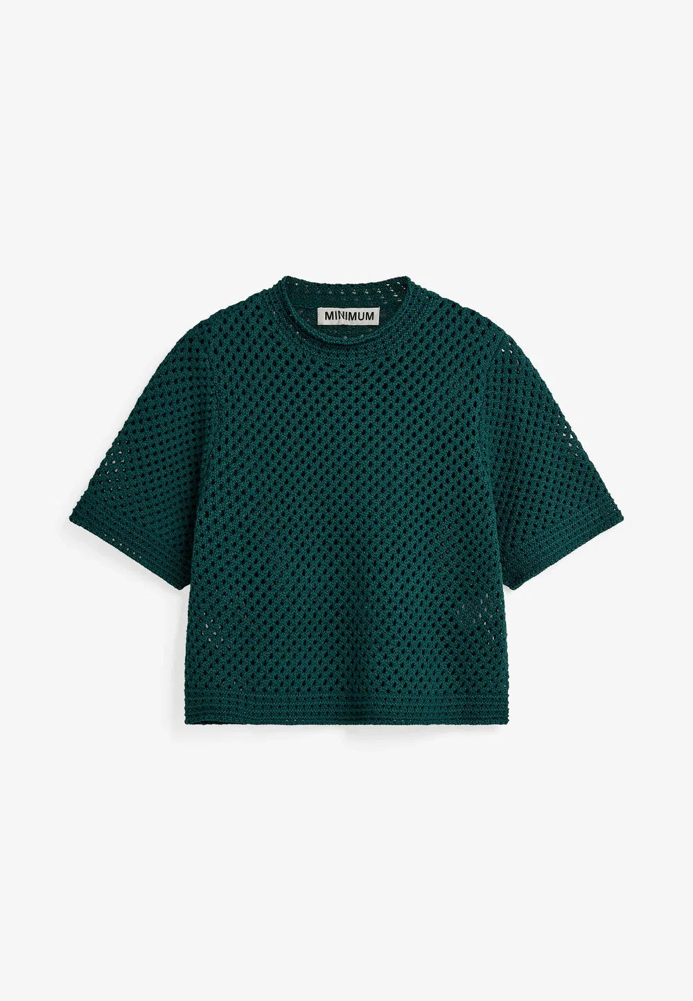 LILY T-SHIRT TOP MINIMUM 