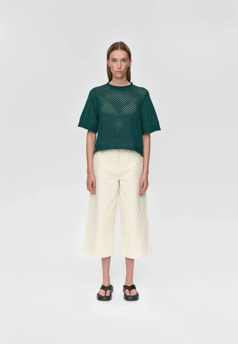 LILY T-SHIRT TOP MINIMUM 