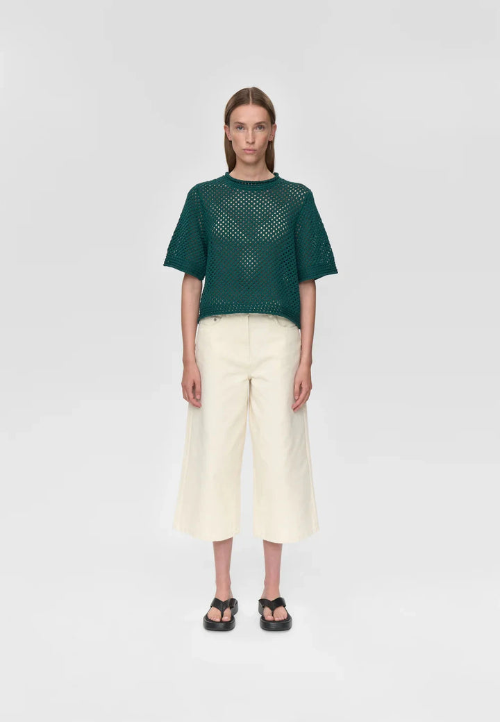 LILY T-SHIRT TOP MINIMUM 