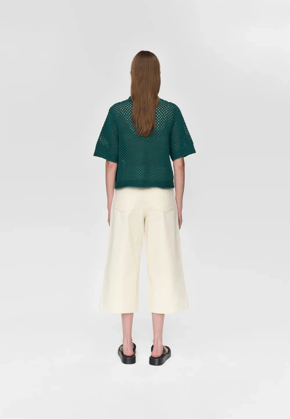 LILY T-SHIRT TOP MINIMUM 