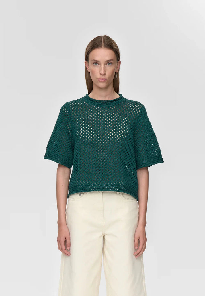 LILY T-SHIRT TOP MINIMUM 