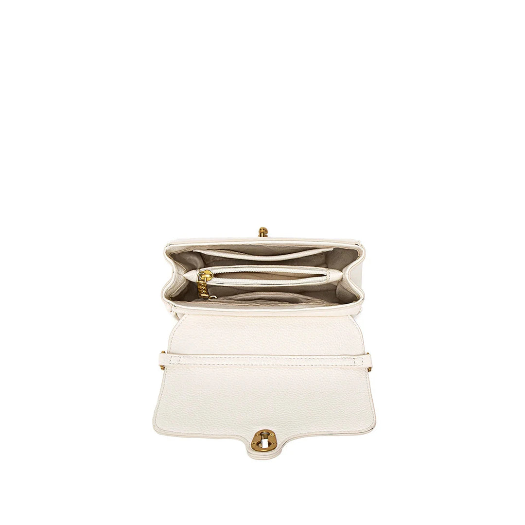LOCK CROSSBODY Purses PIXIE MOOD 