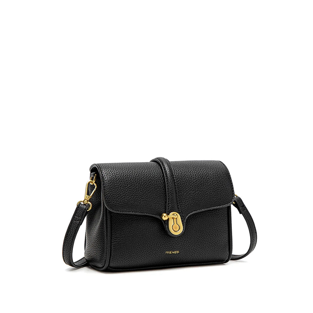LOCK CROSSBODY Purses PIXIE MOOD 