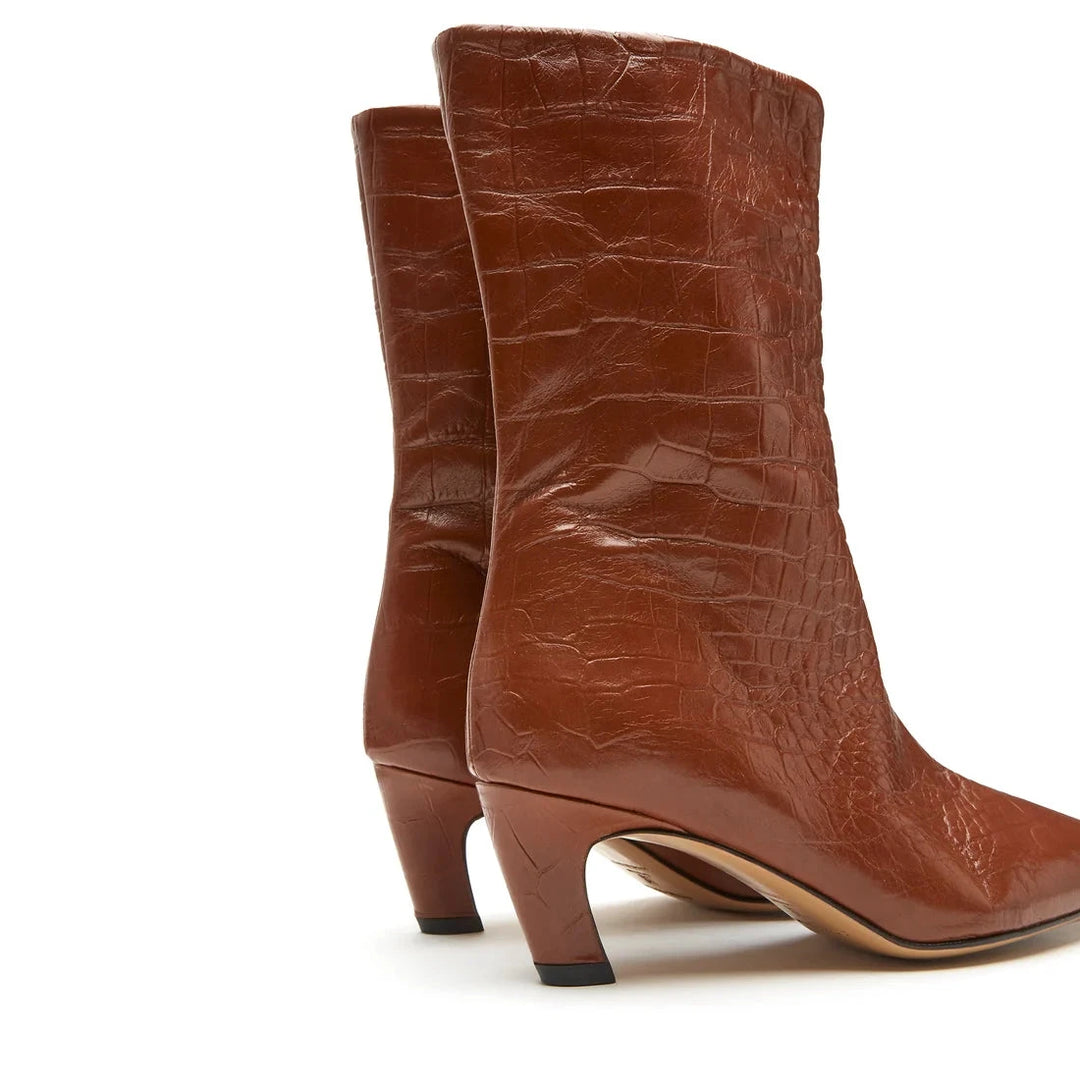LOGAN BOOTS SISTER SOEUR 