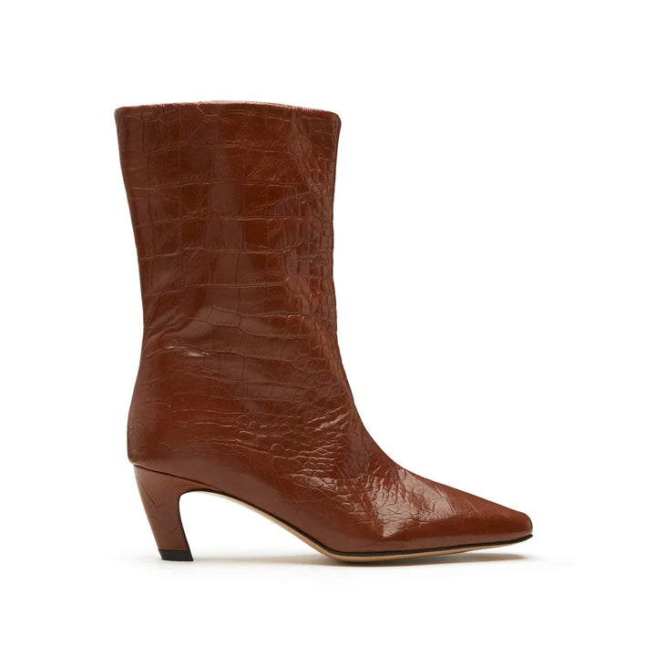 LOGAN BOOTS SISTER SOEUR 