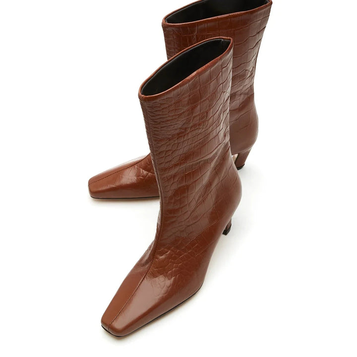 LOGAN BOOTS SISTER SOEUR 