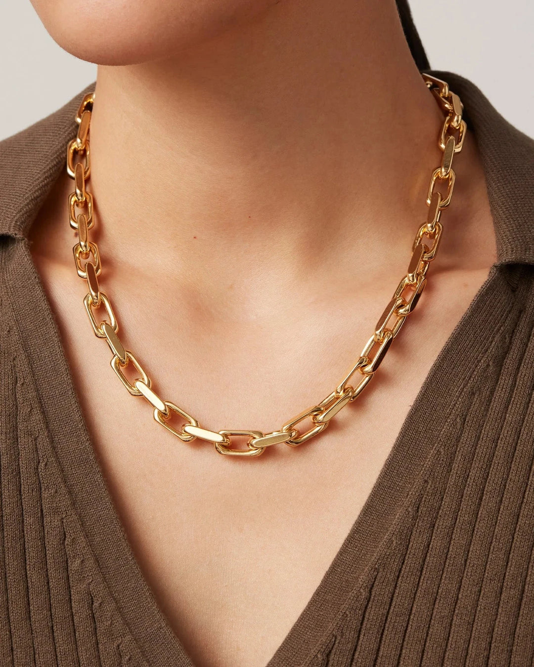 LOIRE NECKLACE Jewelry JENNY BIRD 