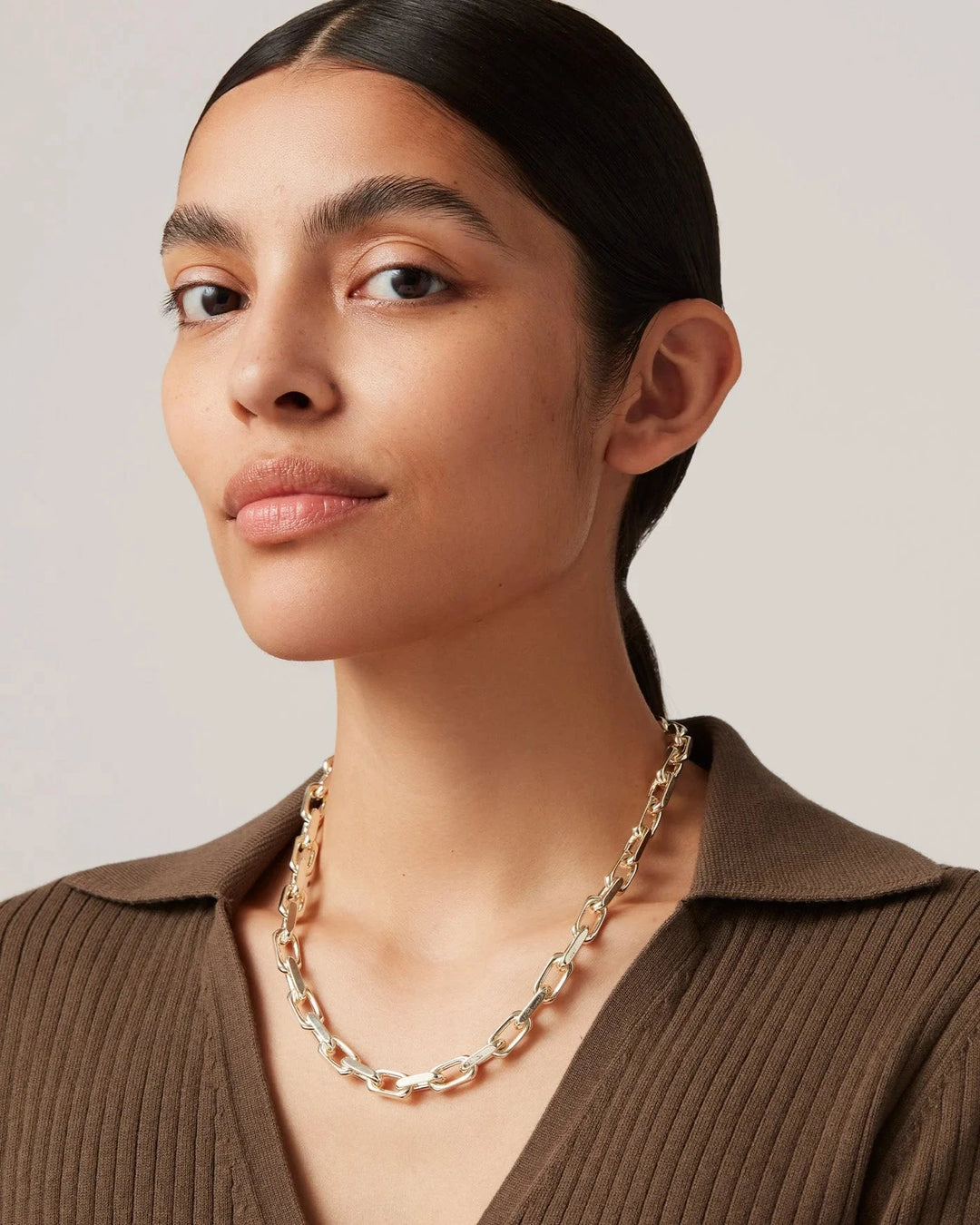 LOIRE NECKLACE Jewelry JENNY BIRD 