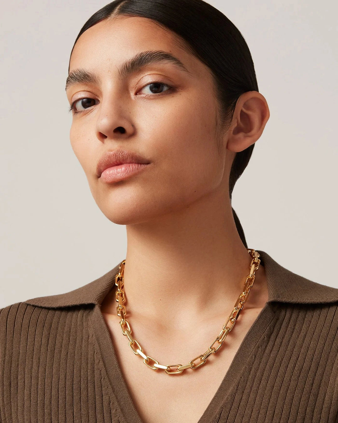 LOIRE NECKLACE Jewelry JENNY BIRD 