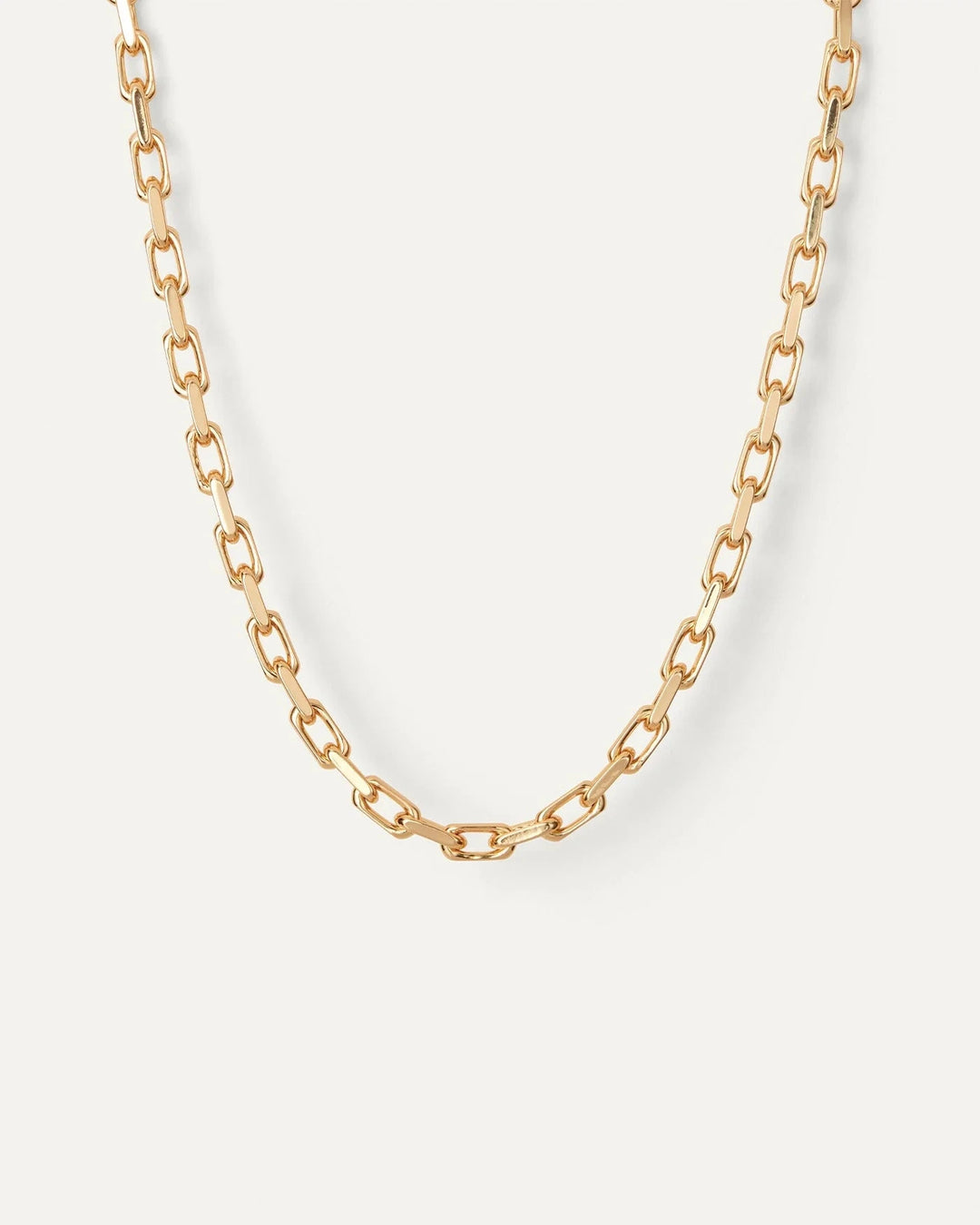 LOIRE NECKLACE Jewelry JENNY BIRD GOLD 