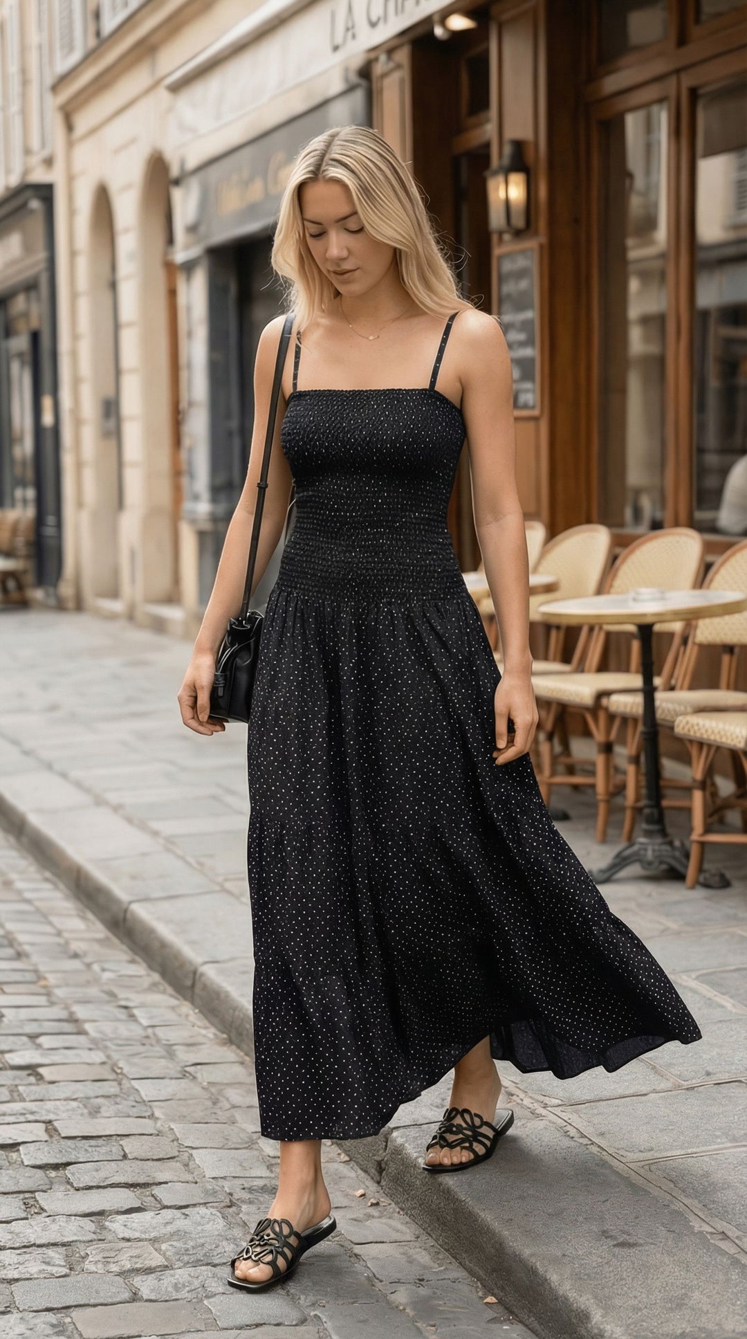 LORALEE DRESS Dress PRIV 