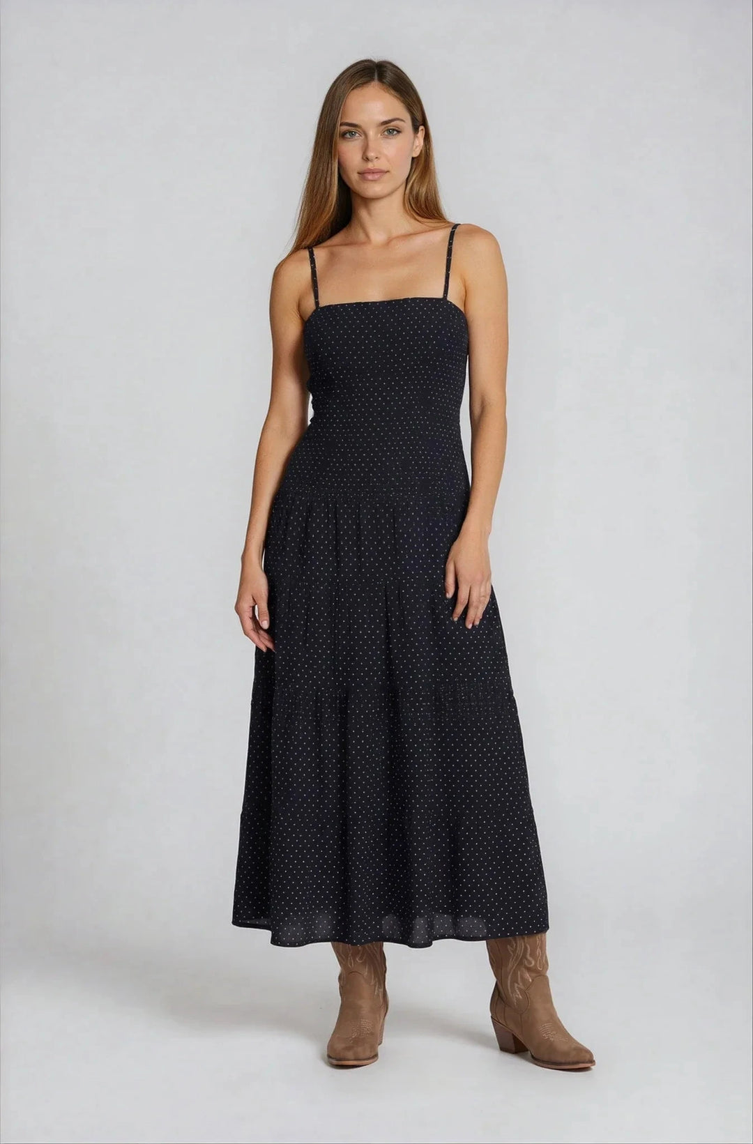 LORALEE DRESS Dress PRIV 
