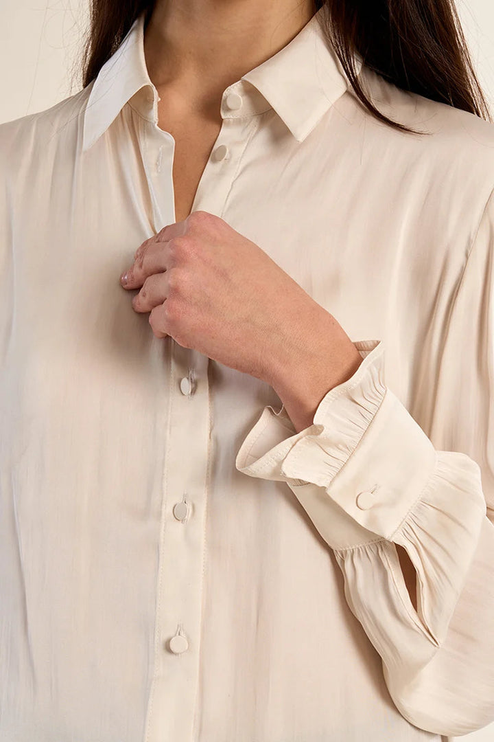 LORINA TOP blouse MOLLY BRACKEN 
