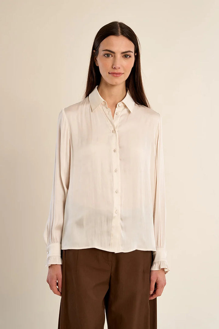 LORINA TOP blouse MOLLY BRACKEN 