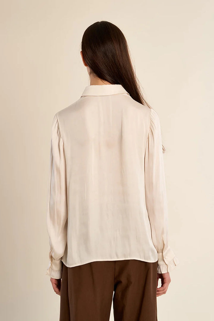 LORINA TOP blouse MOLLY BRACKEN 
