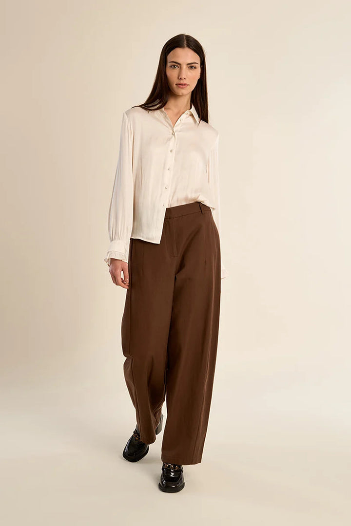 LORINA TOP blouse MOLLY BRACKEN 