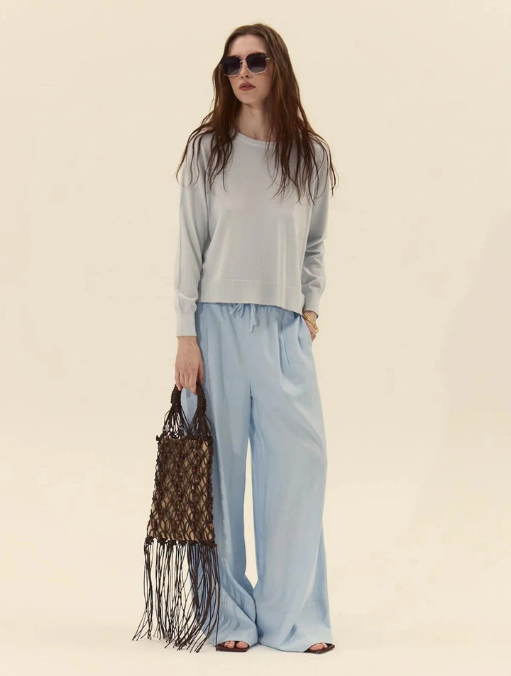 LORRAINE SWEATER SWEATER DELUC 