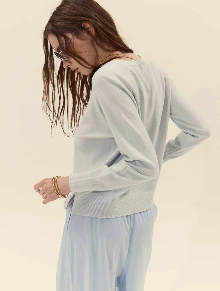 LORRAINE SWEATER SWEATER DELUC 