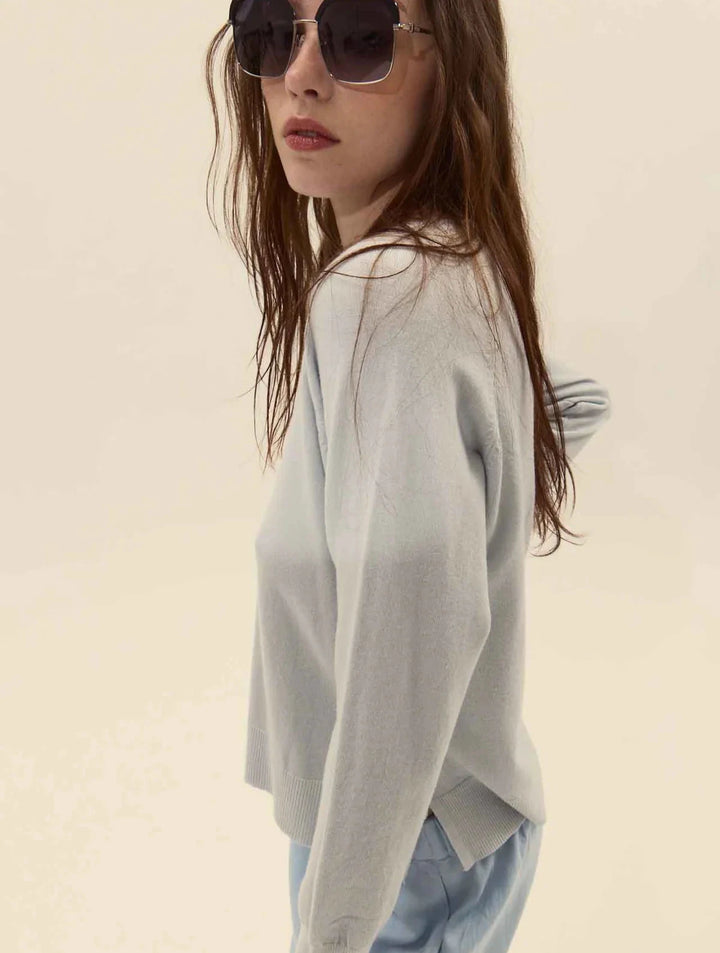 LORRAINE SWEATER SWEATER DELUC 