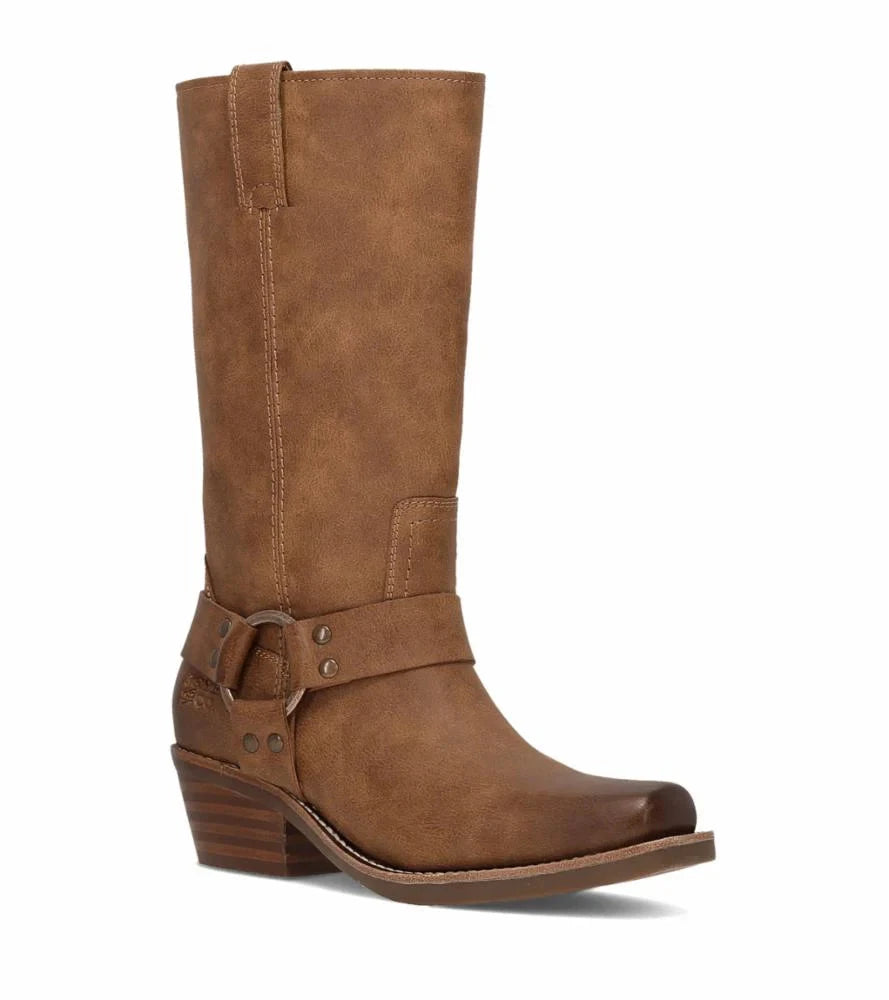 LORRIE BOOTS FRYE & CO 