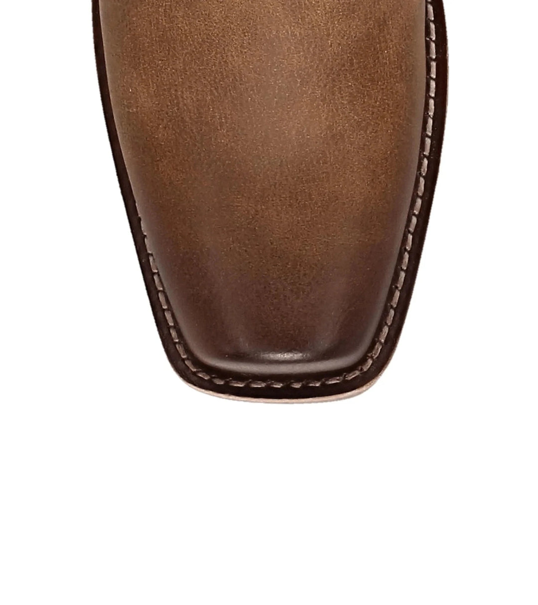 LORRIE BOOTS FRYE &amp; CO 