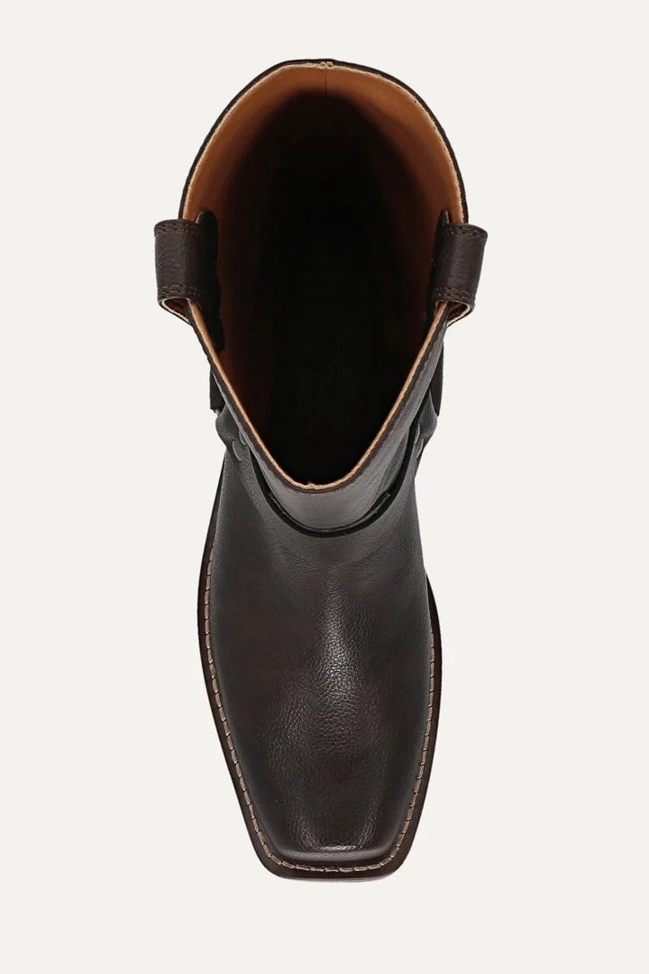 LORRIE BOOTS FRYE &amp; CO 