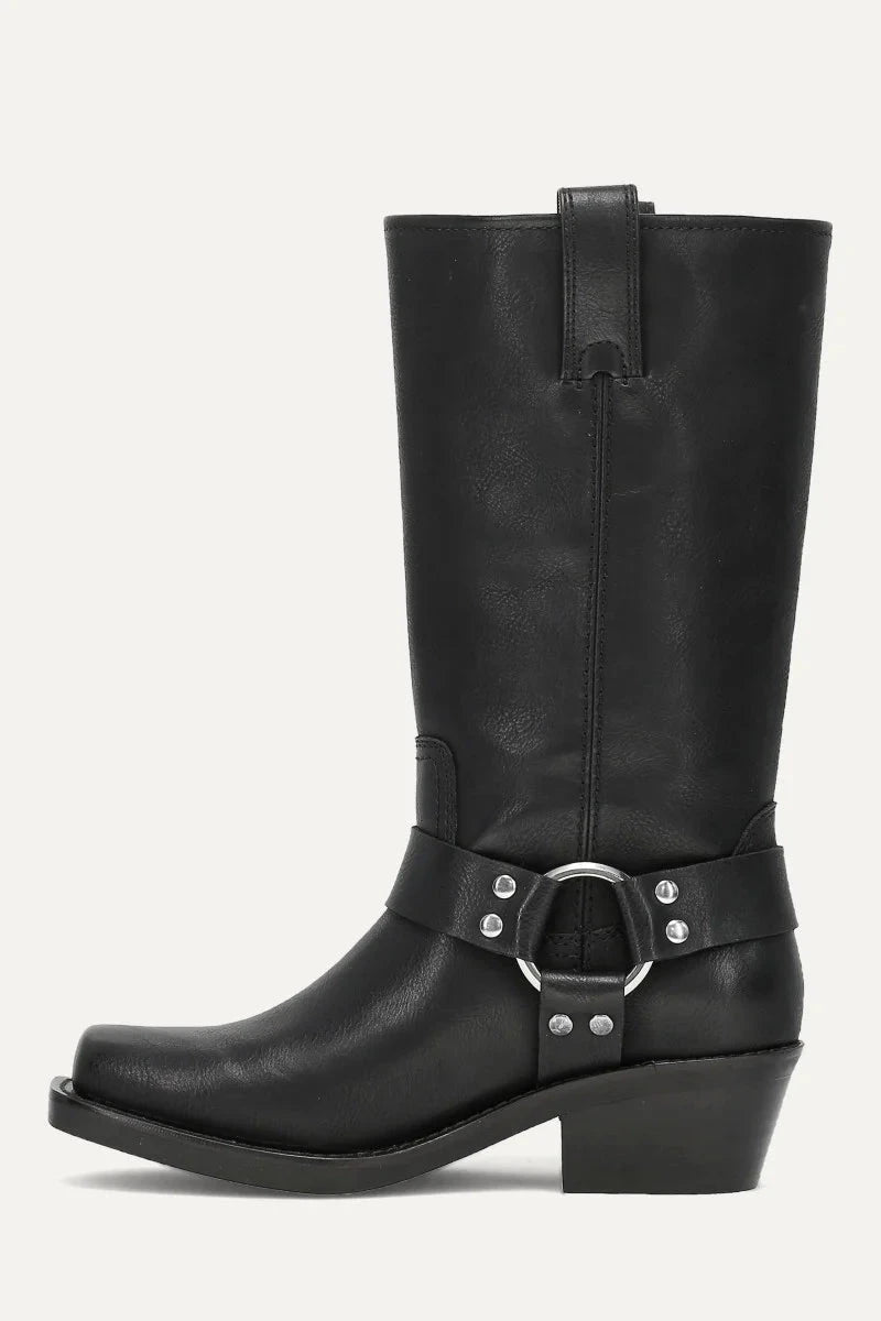 LORRIE BOOTS FRYE &amp; CO 