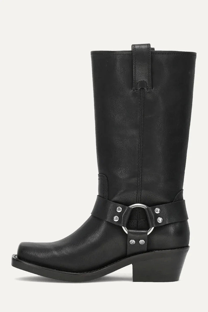 LORRIE BOOTS FRYE &amp; CO 