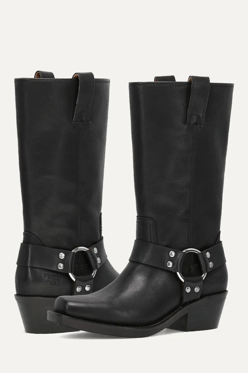 LORRIE BOOTS FRYE &amp; CO 