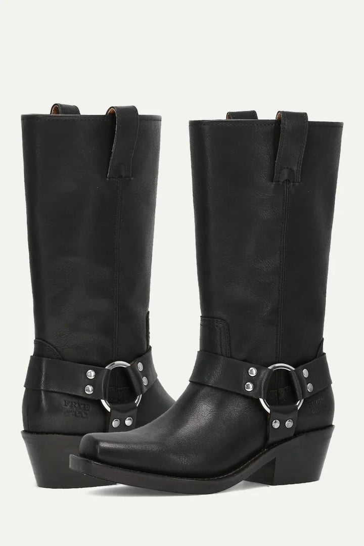 LORRIE BOOTS FRYE &amp; CO 