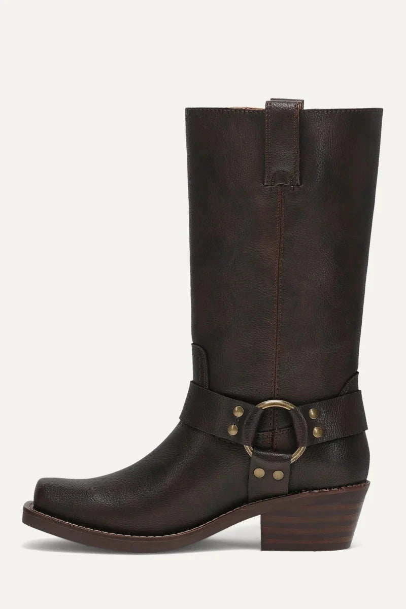 LORRIE BOOTS FRYE &amp; CO 