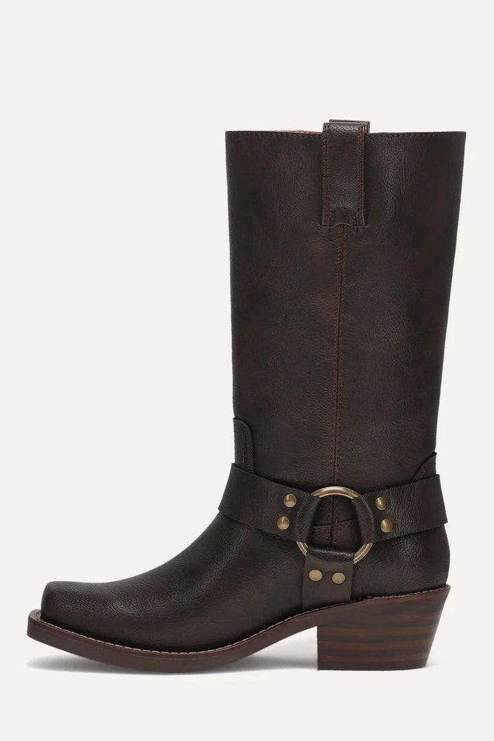 LORRIE BOOTS FRYE &amp; CO 