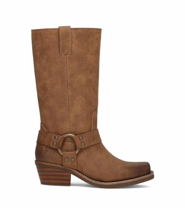 LORRIE BOOTS FRYE &amp; CO 