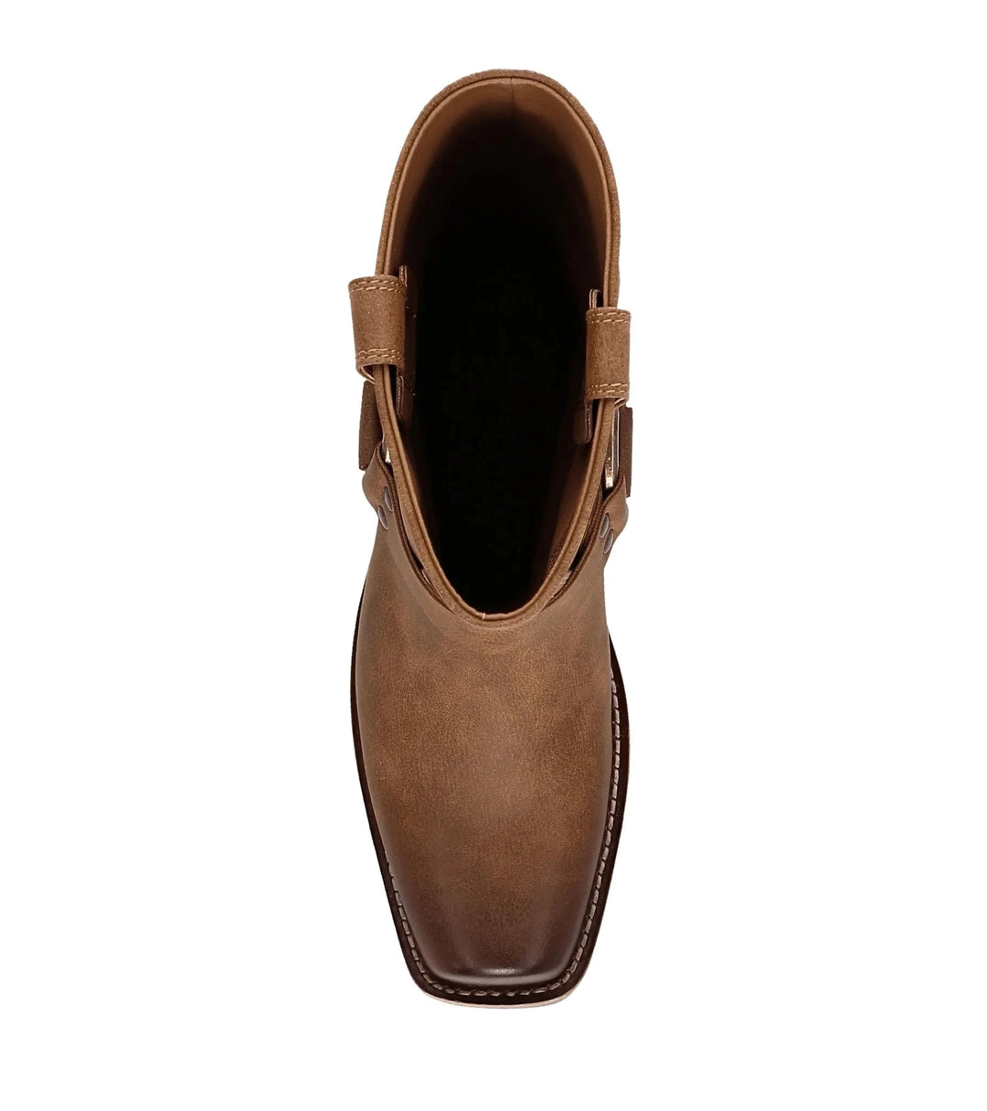 LORRIE BOOTS FRYE &amp; CO 