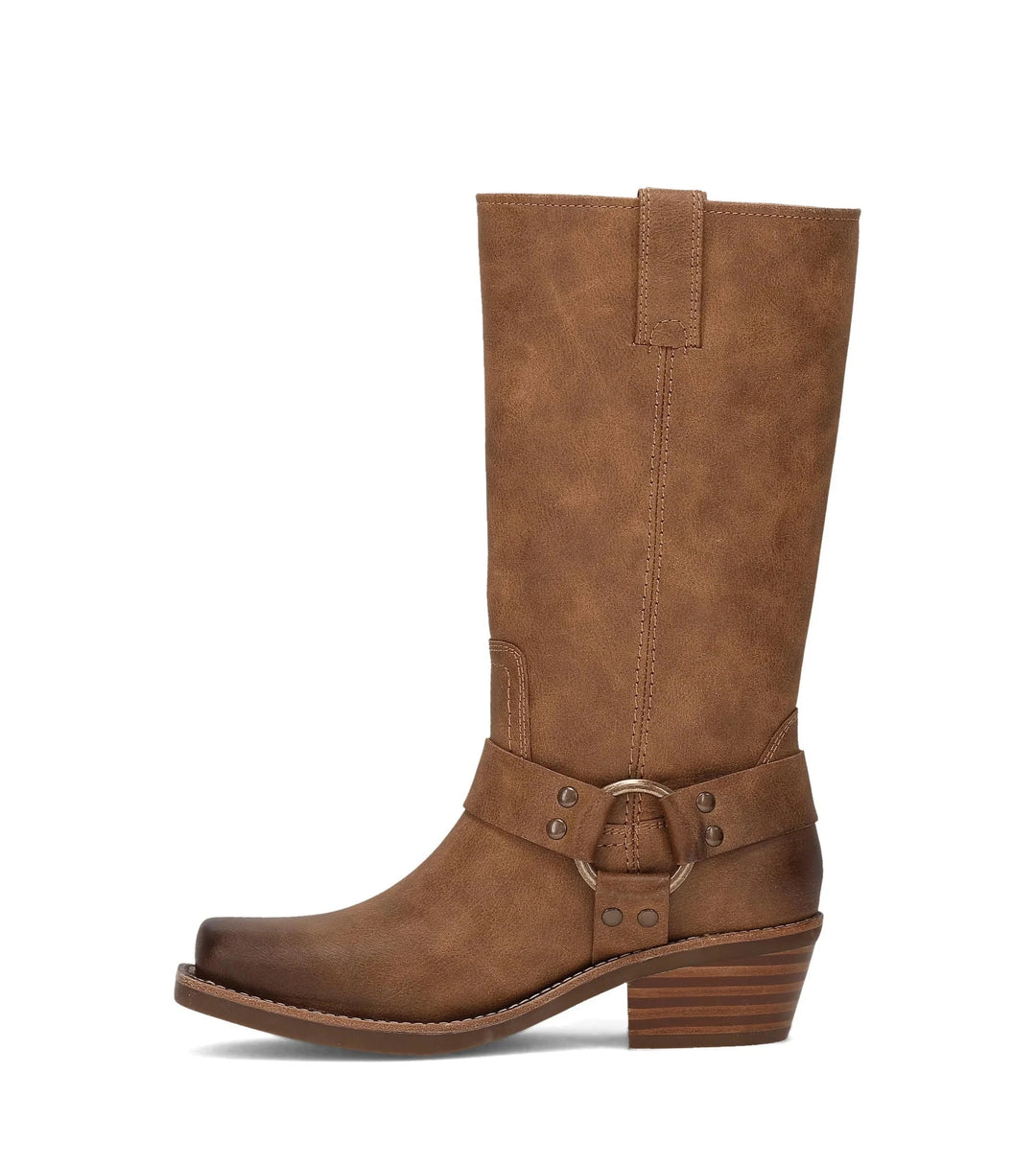 LORRIE BOOTS FRYE &amp; CO 