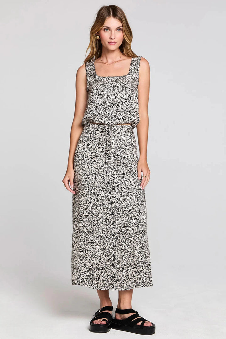 LOUISA TANK Tank SALTWATER LUXE 