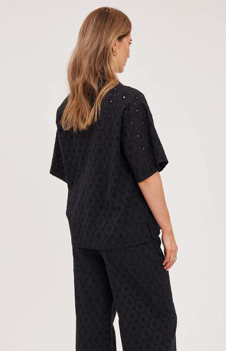 LOUISA TOP TOP GENTLE FAWN 