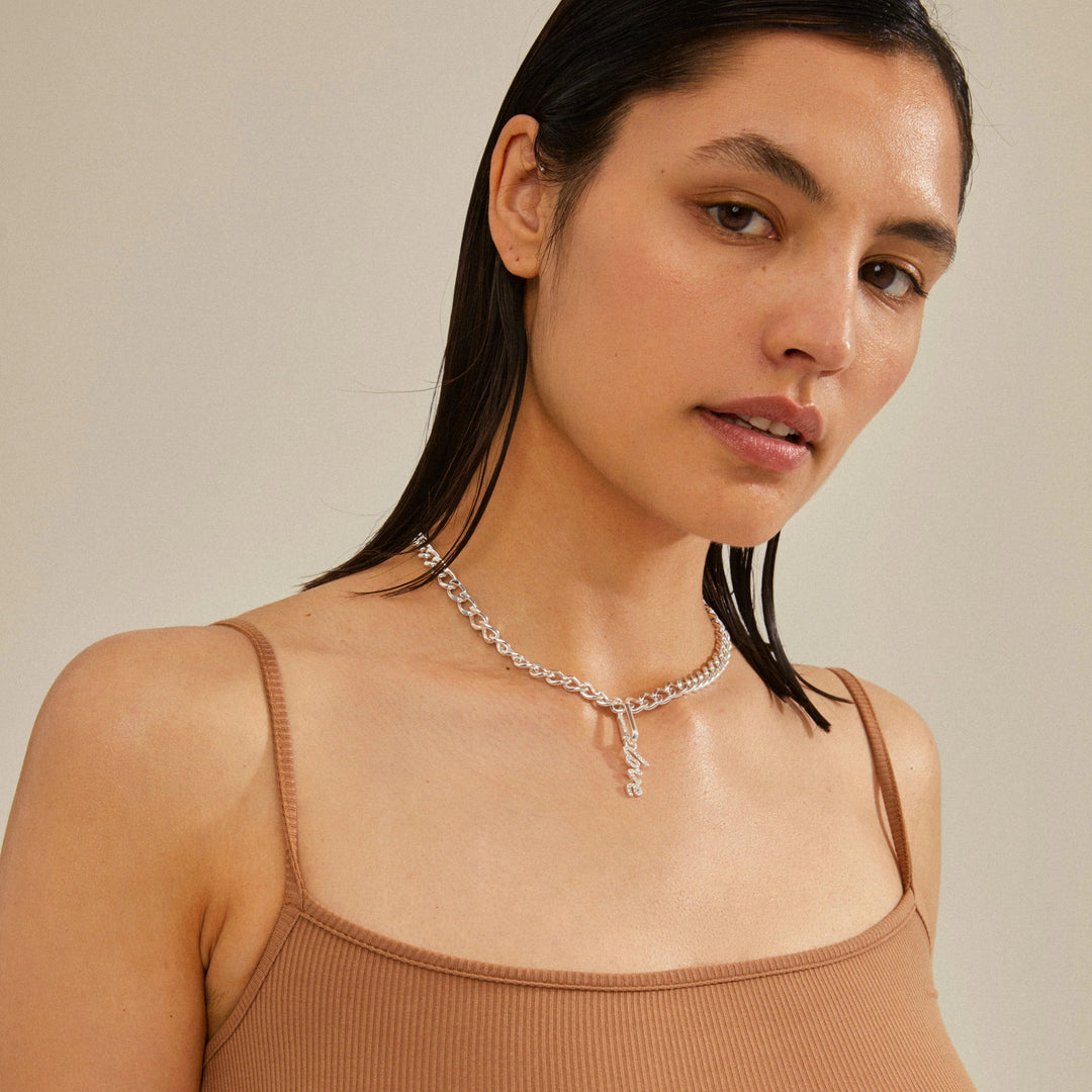 LOVE CHARM Jewelry PILGRIM 