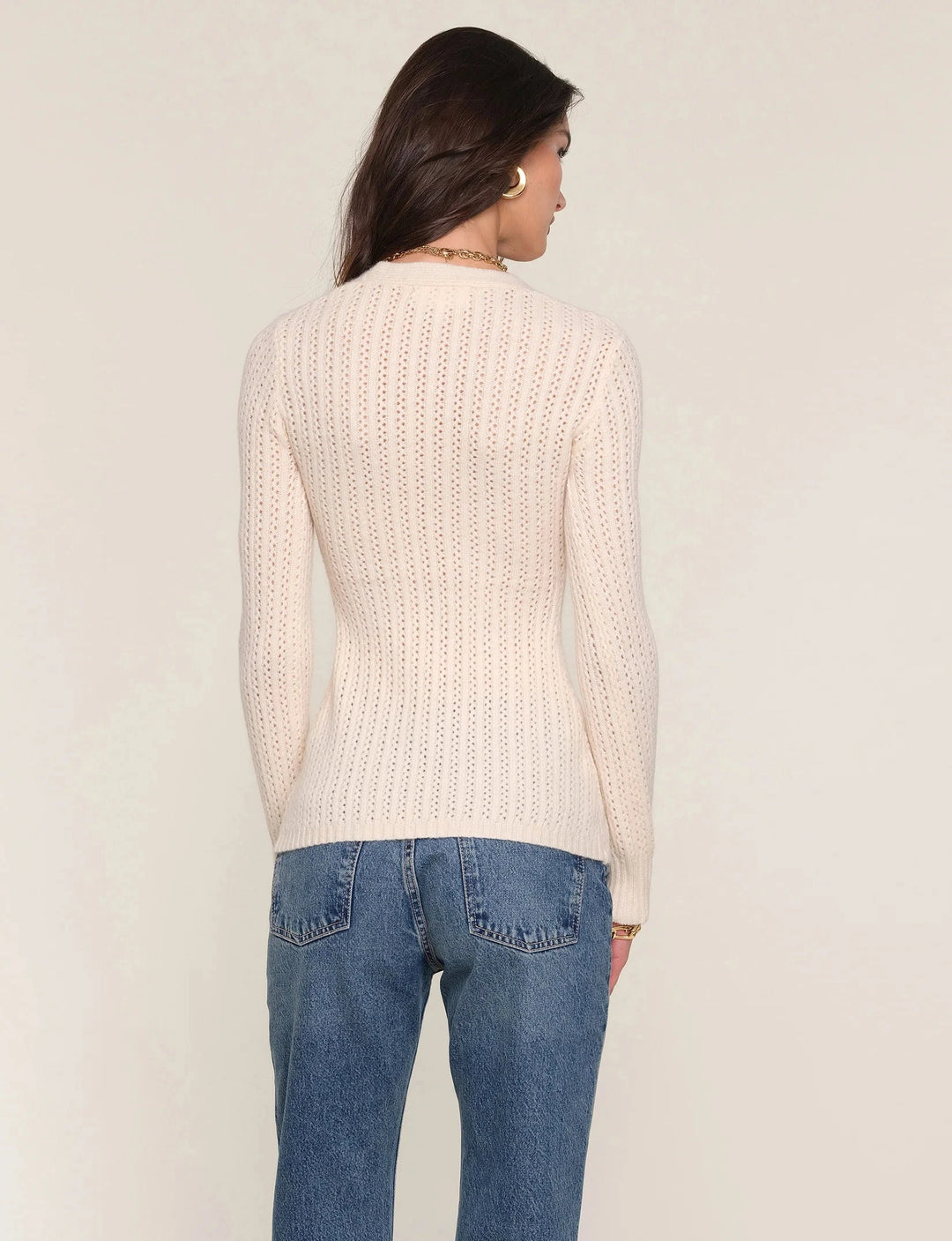 LOVETT CARDIGAN Cardigan HEARTLOOM 
