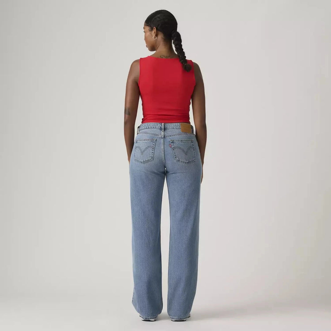 LOW LOOSE - GOOD GRADES Denim LEVI&