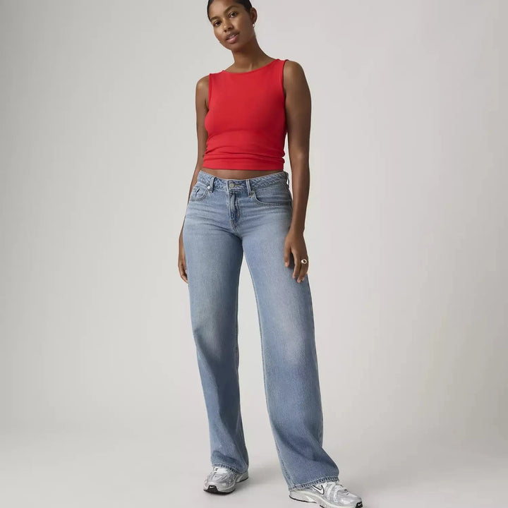LOW LOOSE - GOOD GRADES Denim LEVI&