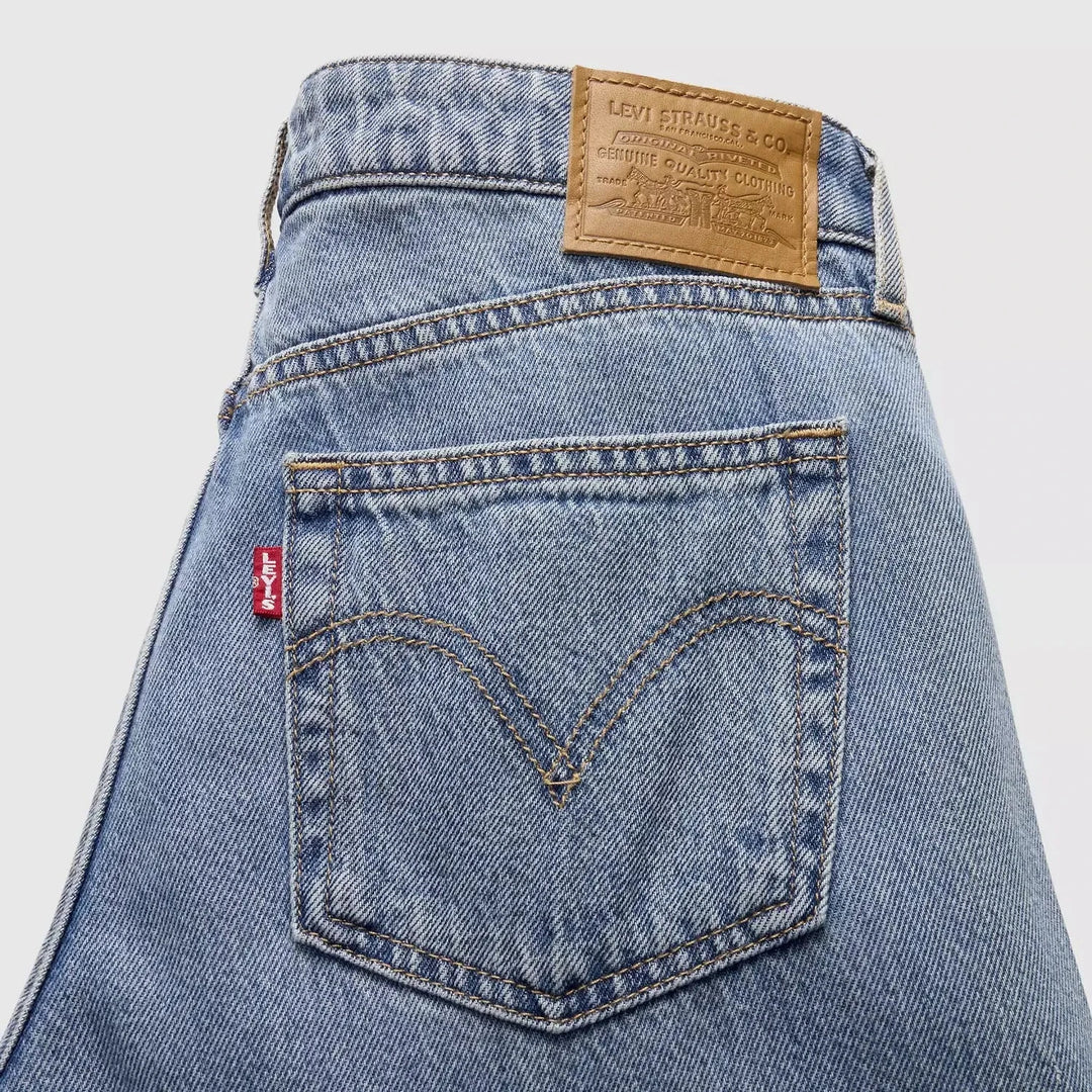 LOW LOOSE - GOOD GRADES Denim LEVI&
