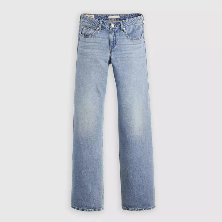 LOW LOOSE - GOOD GRADES Denim LEVI&