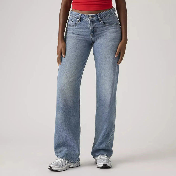 LOW LOOSE - GOOD GRADES Denim LEVI&